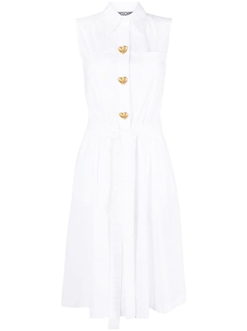 WOMEN Dresses MOSCHINO | A0461 04310001
